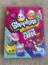 Shopkins Season 5  6 Collector