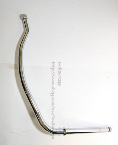 Shift lever right hand - lever,,