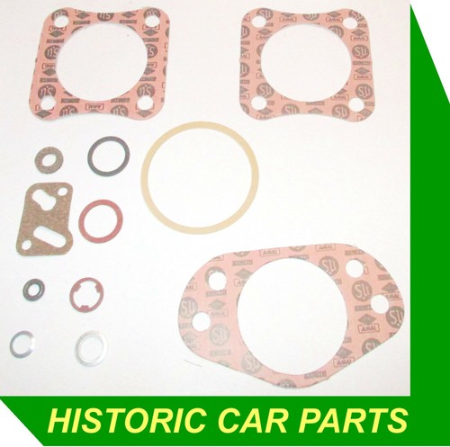 Gasket pack for - for, 2”