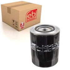 Oil Filter Fits New Holland