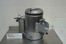 Parry Potato Peeler Rumbler