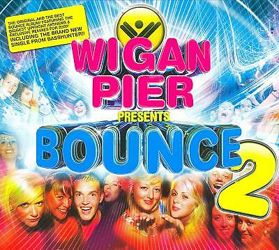 Various artists wigan - wigan, pier