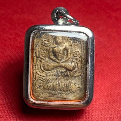 Pra thai amulet - luang, por