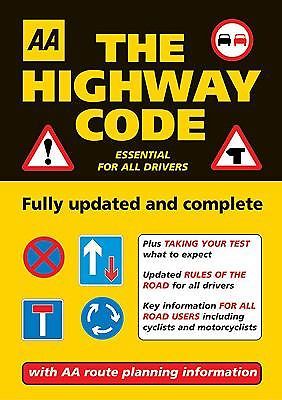 The highway code - the,