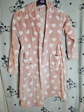 Girls Dressing Gown