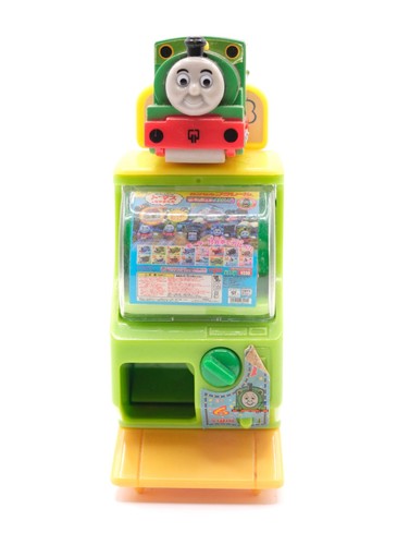 Thomas the tank engine - tank,
