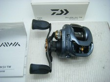 Daiwa Zillion SV TW 1016SV H
