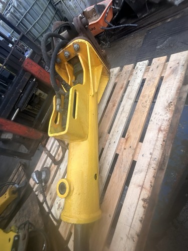 Arrowhead r70 hydraulic - arrowhead,