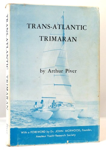 Arthur piver trans atlantic - arthur, trans-atlantic