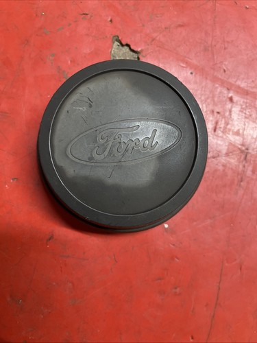 Transit mk8 wheel centre cap - mk8,