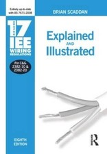 17th Edition IEE Wiring