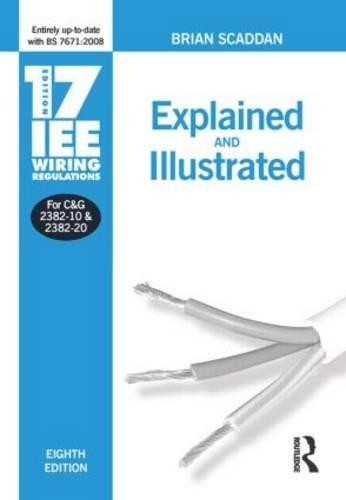17th edition iee wiring - edition,