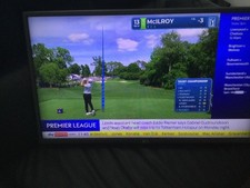 Inch flat screen hd tv - inch,