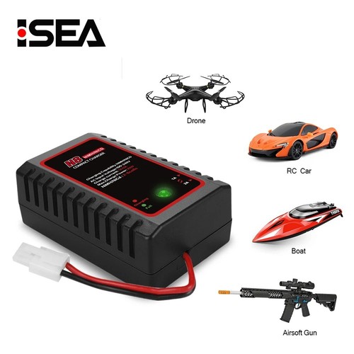 Battery nimh fast - battery,