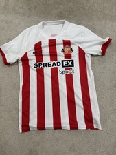 Mens Sunderland AFC 23/24 Home