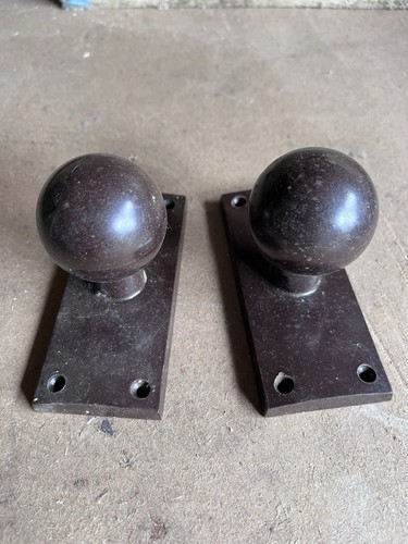 Pair vintage 60s - vintage, 60s/70s