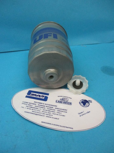 Fuel filter daihatsu hijet - daihatsu,