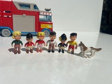 Oh Penny Pony  Club Horse Transporter Accessories Vintage Rare Collectors VGC