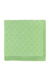 Gucci Terry Jacquard Beach