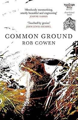 Common ground cowen rob - common, cowen,