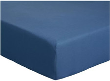 Habitat Single Fitted Sheet
