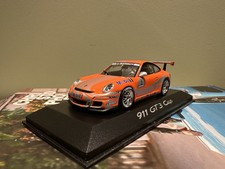 1:43 Porsche 911 997 Supercup