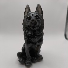 Homemade Resin Alsatian German