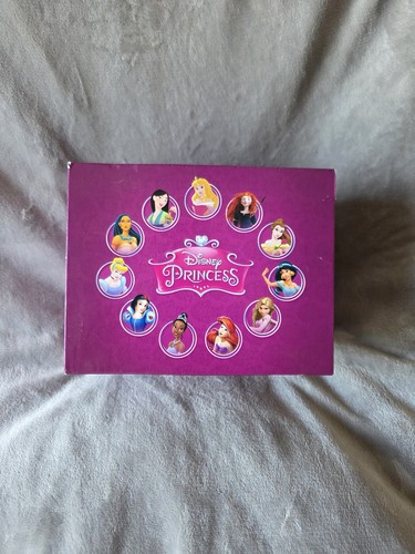 Disney princess movie - princess, 11