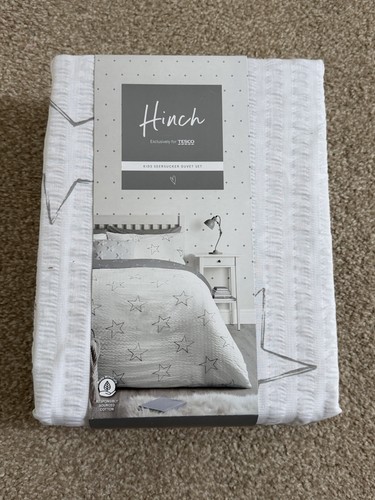 New hinch tesco kids - new,