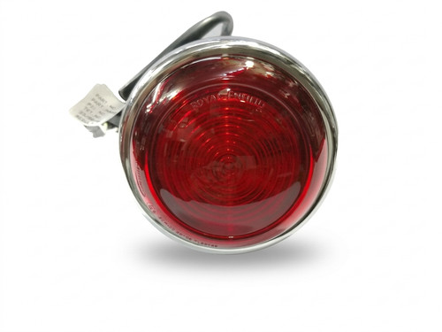 Tail lamp light assy - lamp,