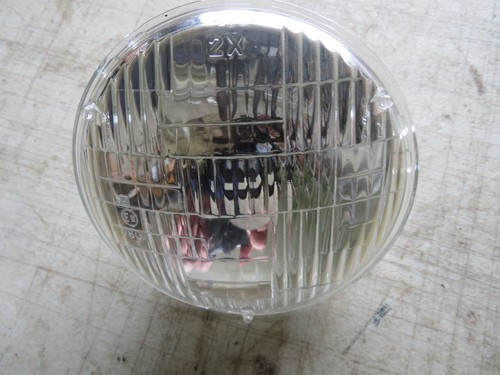 Inch outer sealed beam - 5,
