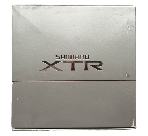Shimano xtr m900 8 speed - cs-m900, i