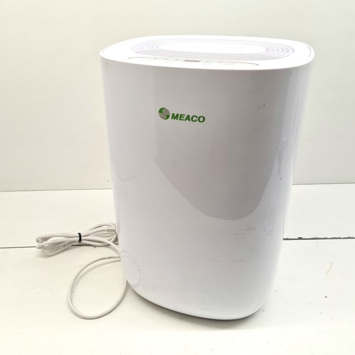 Meaco meacodry ultra quiet - meaco,
