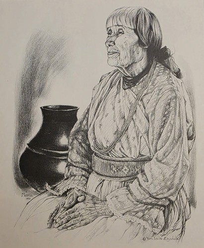 1973 vera louise drysdale - louise,
