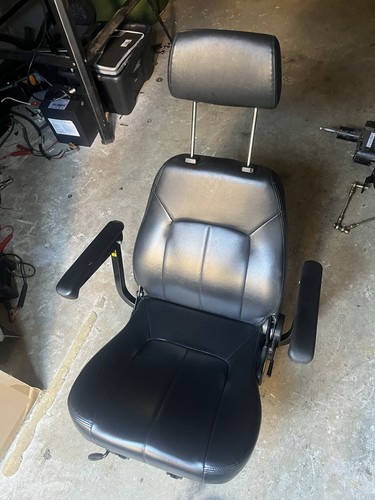 Rascal 850 mobility scooter - rascal, 8