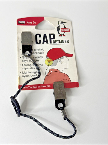 Chums clip original - clip,
