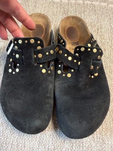 Birkenstock women black - birkenstock, women's