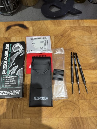 Reddragon pegasus 28g - reddragon, 28g-80%