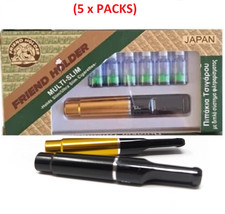 FRIEND Holder + Cartridges