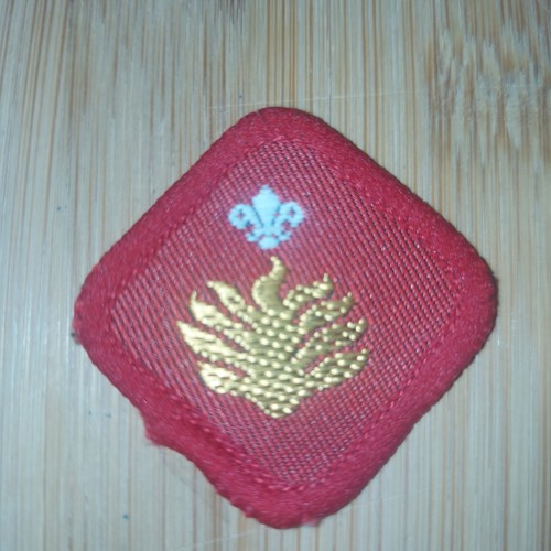 Scouting 1980 scout - scouting, 1980's