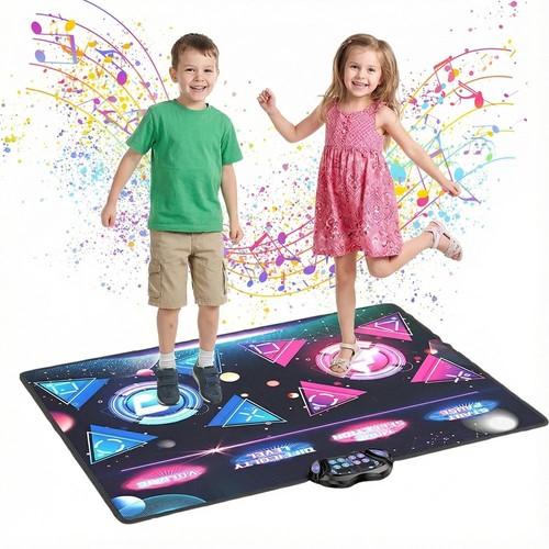 Dancing fun mat toy - dancing,