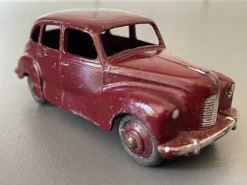 Dinky toys 1949 40d - toys, 1949-56