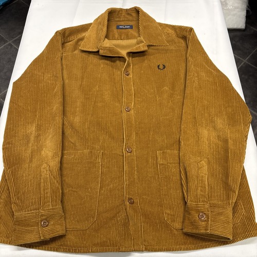 Fred perry mens jacket - fred,