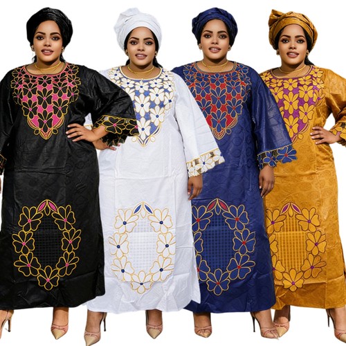 Embroidery abaya women - embroidery,
