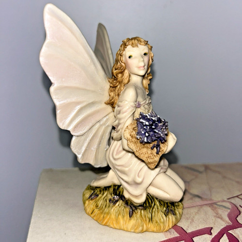 Jenny oliver faeries lavendria - oliver,