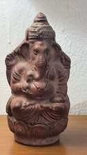 ANTIQUE INDIAN GANESHA
