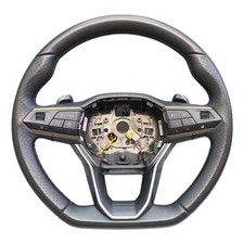 Cupra Formentor Steering Wheel