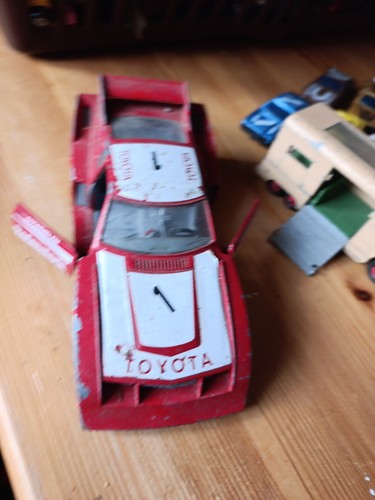 Collectable job lot matchbox - collectable,