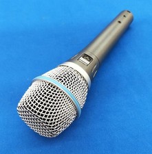 Shure Beta 87A Microphone