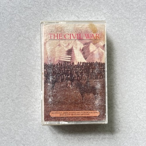 Ken burns the civil war - the,